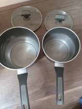 Prestige tall pans for sale  LEEDS