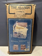 Vintage artply allison for sale  Pleasant Hill