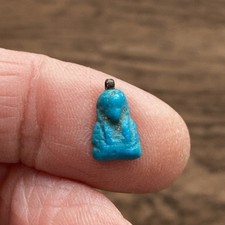 Ancient egyptian. faience for sale  ILFORD