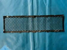 Front bumper grill for sale  BRADFORD