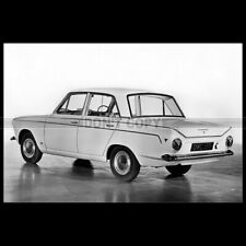 Photo .003159 ford d'occasion  Martinvast