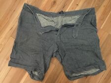 Men perla shorts for sale  SOUTHAMPTON
