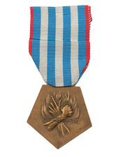 E14 2025 médaille d'occasion  Saint-Jean-en-Royans