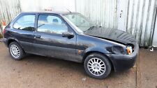 Ford fiesta black for sale  WICKFORD