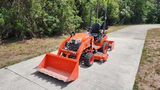 kubota bx2200 tractor 4x4 front end loader for sale kubota bx2200 tractor 4x4 front end loader for sale Naples