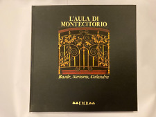 C1716 aula montecitorio usato  Cagliari