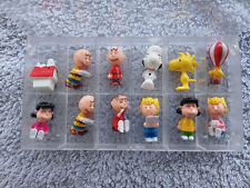 Snoopy collection peanuts gebraucht kaufen  Köln