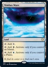 Nimbus maze commander d'occasion  Expédié en Belgium