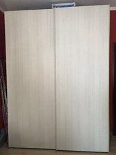 Armadio camera letto usato  Milano