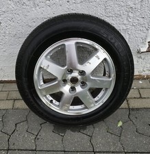 Jeep rig alufelge gebraucht kaufen  Halle
