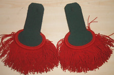 Militaria epaulette legion d'occasion  France