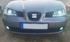 Fari neri led usato  Roma