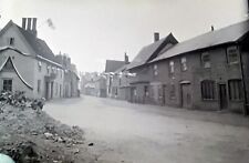 Antique street scene for sale  NORWICH