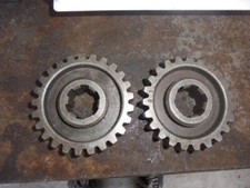 Quick change gears for sale  South Lyon
