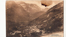 Imagem frontal/traseira BF16593 champery et la chaine des dents lanches França comprar usado  Enviando para Brazil
