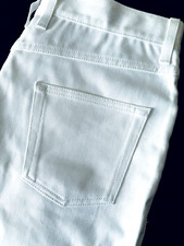 Gucci pantaloni puro usato  Milano