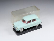 Norev citroen ami d'occasion  Expédié en Belgium