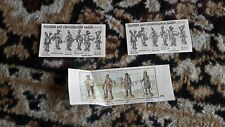 Zinnfiguren figuren figuren gebraucht kaufen  Arendsee