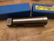 Presto morse taper for sale  BURNHAM-ON-SEA