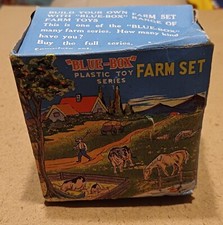 Blue box farm for sale  TILBURY