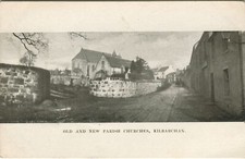 Old new parish for sale  DUNDEE