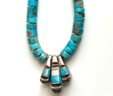 Vintage navajo sterling for sale  New Milford