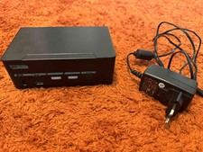 kvm displayport gebraucht kaufen kvm displayport gebraucht kaufen Berlin