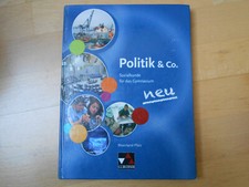 Politik neu sozialkunde gebraucht kaufen  Nickenich