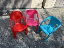 kids stackable chairs for sale kids stackable chairs for sale UPMINSTER