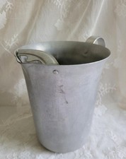 Vintage aluminum pitcher for sale  Bowden