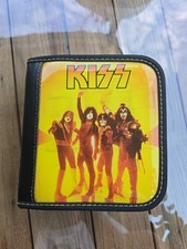 Kiss army ledertasche gebraucht kaufen  Limburgerhof