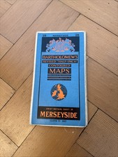 Bartholomew revised half for sale  WIRRAL
