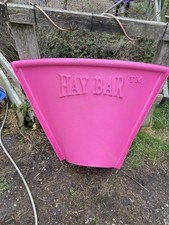 Pony haybar for sale  BENFLEET