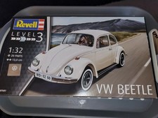 Revell volkswagen beetle for sale  LANCASTER