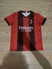 Maglia calcio milan usato  Vigonovo