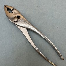 Crescent brand slip for sale  Holmes