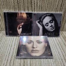 Adele lot 3 for sale  El Paso