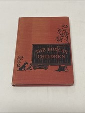 Boxcar children gertrude for sale  Rochester