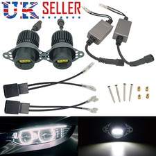 Led angel eyes for sale  TAMWORTH