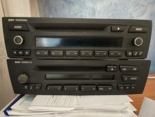 bmw autoradio 2 din usato  Volvera