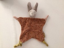 Doudou plat lapin d'occasion  Toulon-