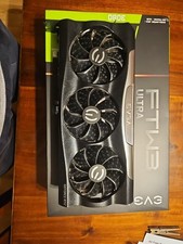 Evga nvidia geforce for sale  Curryville