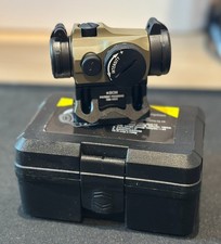 Evolutiongear micro 2moa for sale  LONDON