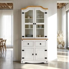 Bitrinenschrank landhausstil b gebraucht kaufen  Güstrow