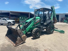 jcb backhoe for sale  Brunswick