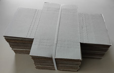 Rpm corrugated cardboard for sale  Saint Petersburg
