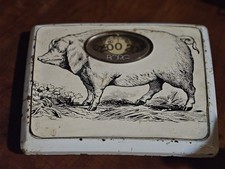 Borg vintage mid for sale  Kelseyville