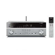 Yamaha v779 dolby gebraucht kaufen  Bruchsal