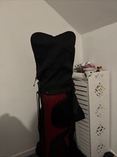 Various golf clubs for sale  MALVERN