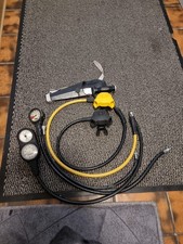 Atemregler inflator finimeter gebraucht kaufen Atemregler inflator finimeter gebraucht kaufen  Schuby